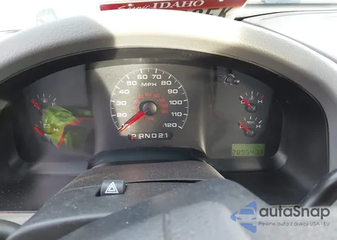 2007 Ford F-150 Stx/Xl/Xlt из США, поврежденный, VIN 1FTRF12227KC49344